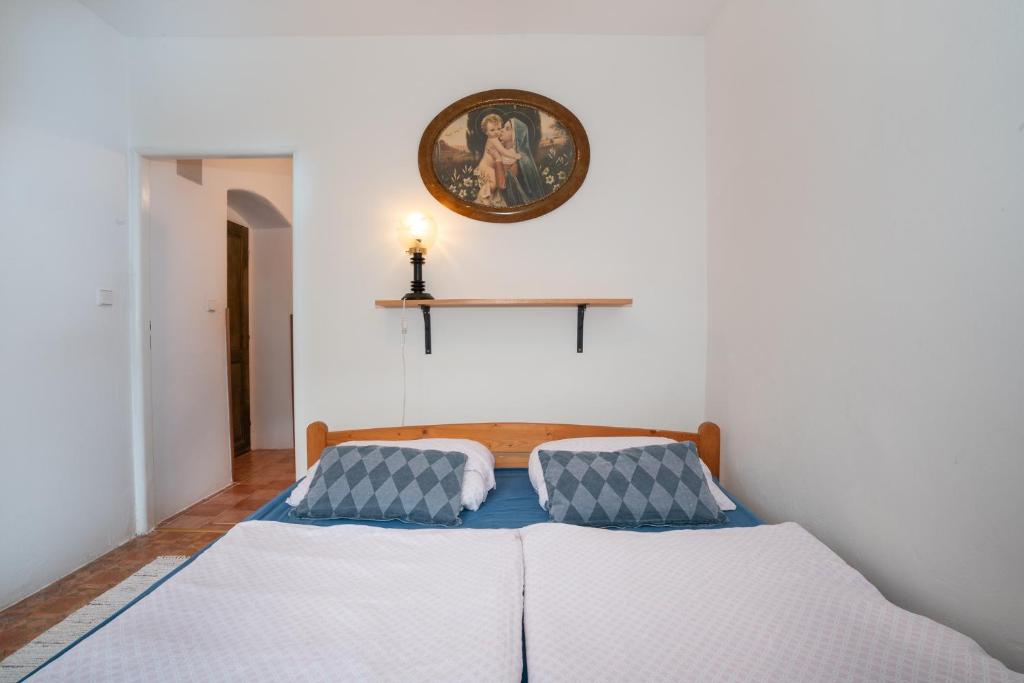 Apartmán Na Náměstí room 4
