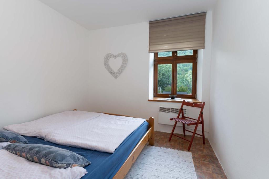 Apartmán Na Náměstí room 5