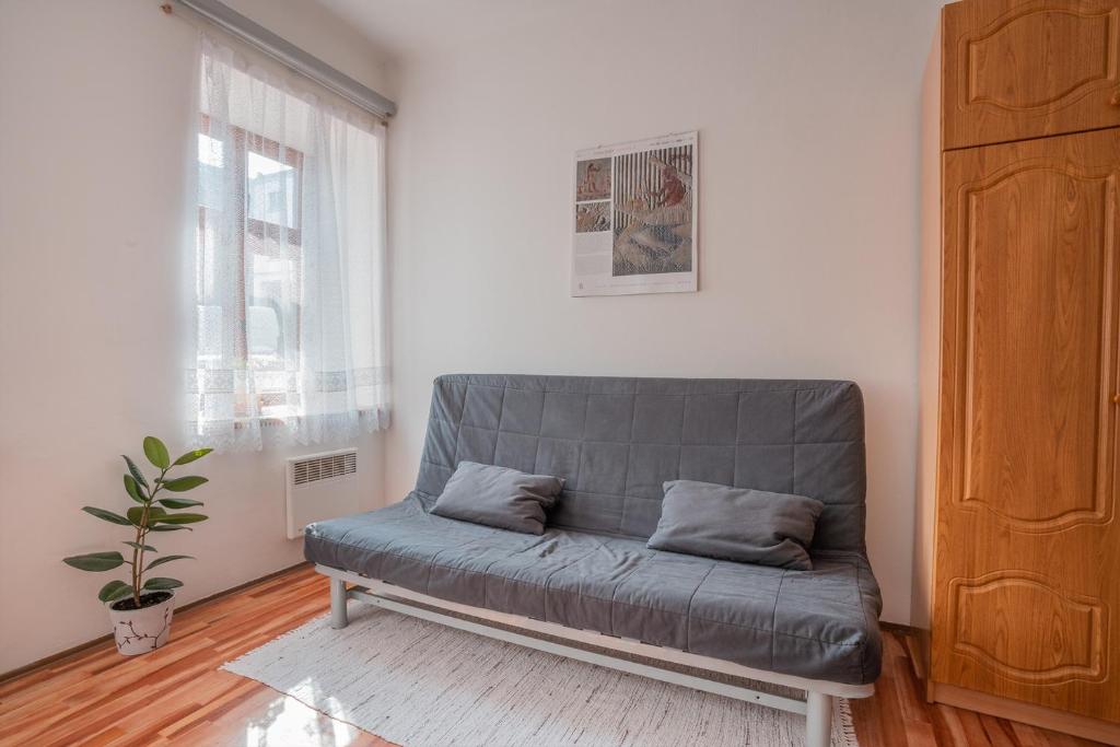 Apartmán Na Náměstí room 6